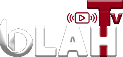 BlahTV Logo